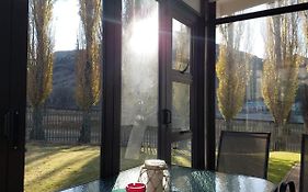Clarens, Paddocks 23